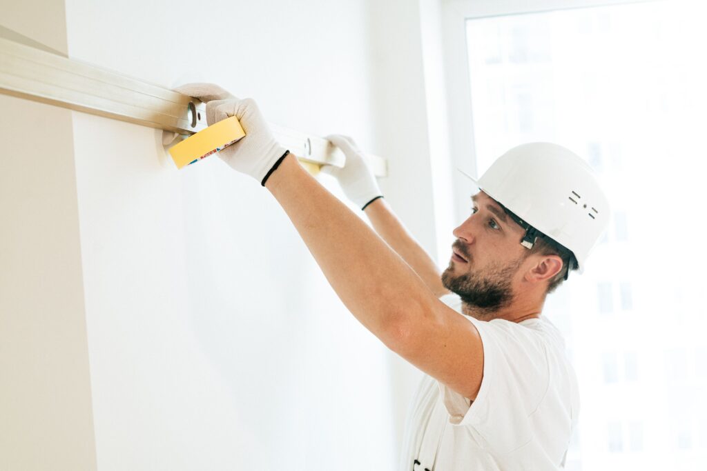 Stronger Communities Programme